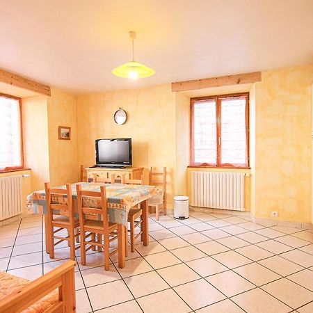 Le Lys Orange Apartman Lanslebourg-Mont-Cenis Kültér fotó