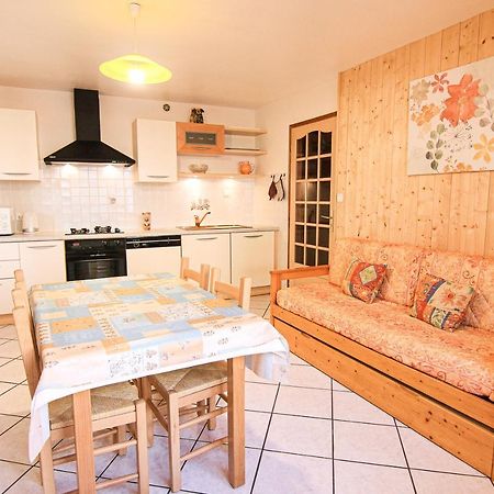 Le Lys Orange Apartman Lanslebourg-Mont-Cenis Kültér fotó