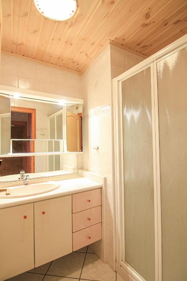 Le Lys Orange Apartman Lanslebourg-Mont-Cenis Kültér fotó