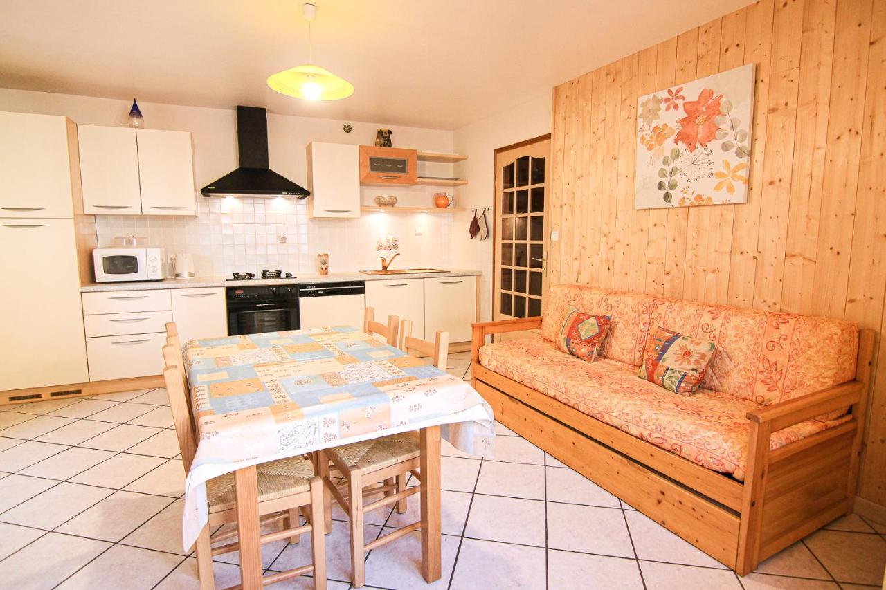 Le Lys Orange Apartman Lanslebourg-Mont-Cenis Kültér fotó
