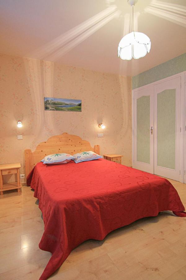 Le Lys Orange Apartman Lanslebourg-Mont-Cenis Kültér fotó